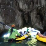 Khao Lak: James Bond Island and Phangnga Bay Sea Canoe - Detailed Breakdown of the Itinerary
