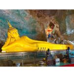 Khao Lak: James Bond Island, canoeing, ancient cave temple - What This Tour Means for You