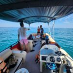 Khao Lak: Khao Na Yak Sightseeing & Snorkeling Small Group - Practical Details and Value