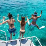 Khao Lak: Koh Haa & Koh Rok Day Tour with Snorkel, Lunch - Practical Tips for Making the Most of Your Tour