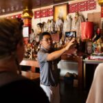 Khao Lak: Little Amazon Canoe & Old Town Tour with Lunch - Exploring the Canoe Journey Through Little Amazon