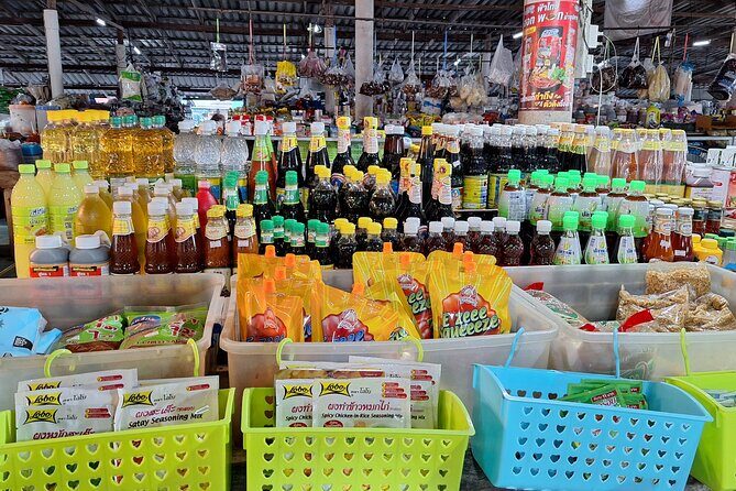 Khao Lak Local Life and Culture Tour with Lunch - Final thoughts