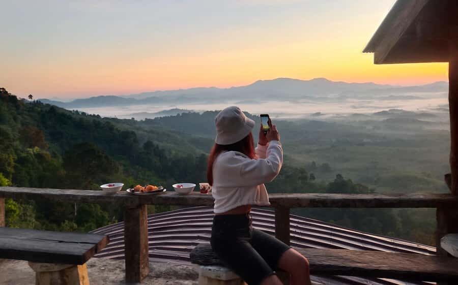 Khao Lak: Magical Sunrise above the Clouds at Khao Khai Nui - What Sets This Tour Apart?