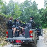 Khao Lak: Off-Road Jungle Full-Day Jeep Tour with Lunch - The Benefits of Small Group Tours