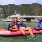 Khao Lak: Phang Nga Bay & James Bond Island by Longtail Boat - What Sets This Tour Apart?
