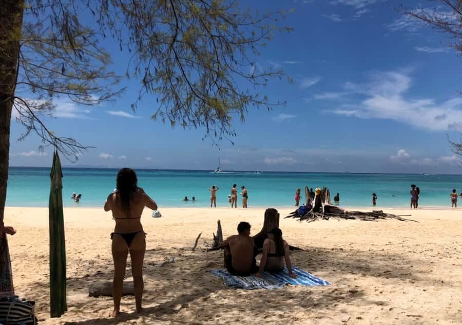 Khao Lak: Phi Phi & Bamboo Island Day Trip by Speedboat - What Makes This Tour Stand Out