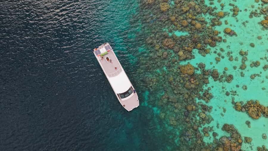 Khao Lak/Phuket: Platinum Surin Snorkel Escape by Powercat - Setting the Scene: What the Tour Involves