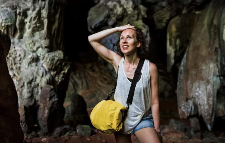 Khao Lak: Private Day Trip Khao Sok with Boat Tour & Lunch - The Experience in Detail