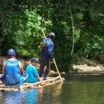 Khao Lak: Rafting, Elephant Bathing & Sea Turtle Center Tour - Why This Tour Offers Good Value