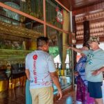 Khao Lak Sea Turtles Temples Bamboo Rafting Tour - Practical Tips for Making the Most of the Tour
