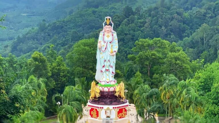 Khao Lak Spiritual & Cultural Temples Tour (Full Day) - Practical Details and What You Should Know