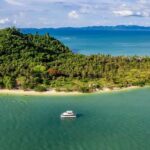 Khao Lak: Swift Power Catamaran Glide to James Bond Island - The Itinerary Breakdown: What Makes Each Stop Special