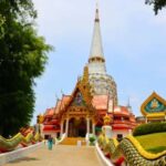 Khao Lak: The Amazing 3 Temples Phang Nga Tour - What the Reviews Say: Insights from Travelers