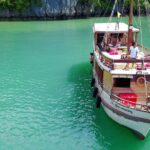 Khao Lak: Traditional boat to Phang Nga Bay and Hong Island - The experience in context: Value and authenticity