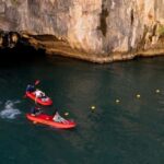 Khao Lak: Twilight Sea Canoe and Glowing Plankton Tour - The Cultural and Wildlife Aspects