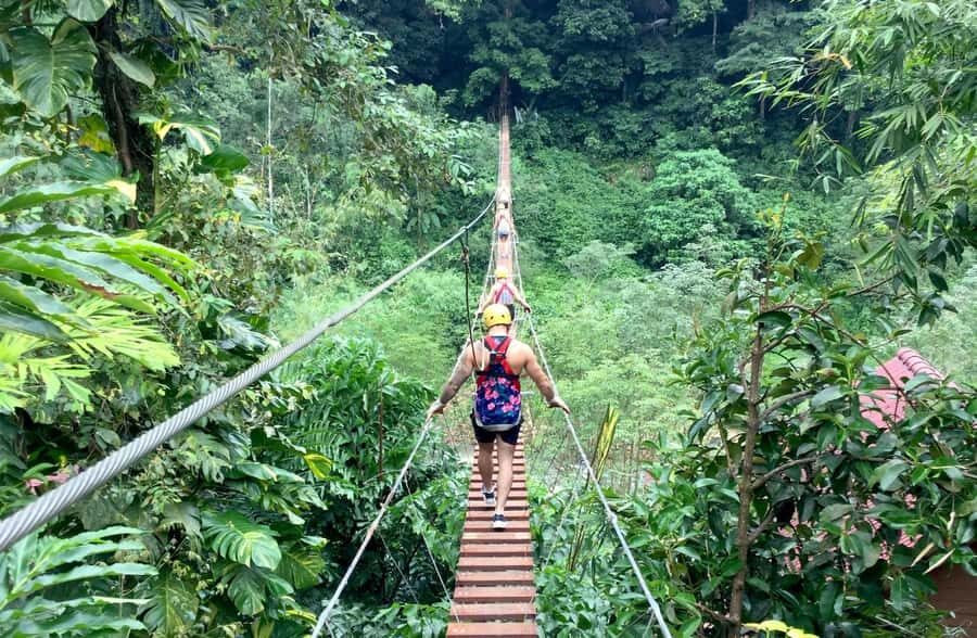 Khao Lak: White Water Rafting, Zipline and Elephant Feeding - What Makes This Tour Stand Out