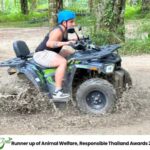Khao Lak Wild ATV Quad Bike & Gentle Giants Experience - Is It Worth It?