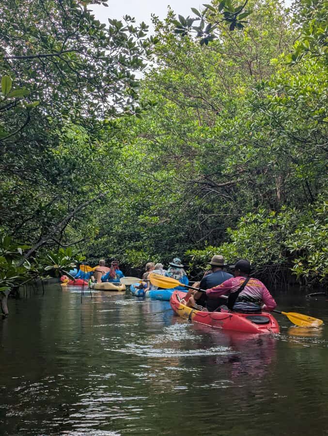 Khao Na Yak - Romantic Sunset Cruising. - The Itinerary: A Well-Balanced Mix of Adventure and Relaxation