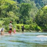 Khao Sok Bamboo Rafting and Viewpoint Tour from Khao Lak - Practical Details and Experience Tips