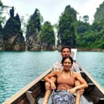 Khao Sok: Cheow Lan Lake, Diamond Cave, Hiking, All Included - What Travelers Say