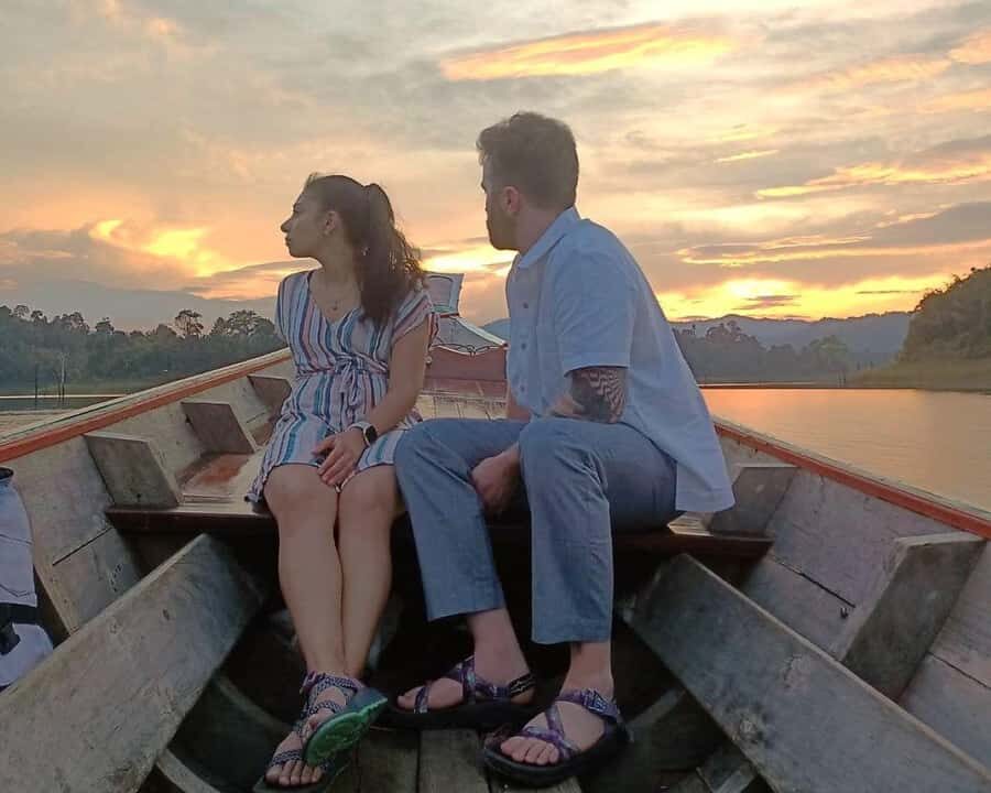 Khao Sok: Cheow Lan Lake Sunset Cruise w/ Drinks - Who Would Love This Tour?