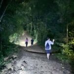 Khao Sok Jungle Sunset Wildlife Encounter & Bamboo Rafting - Transport, Duration, and Group Size