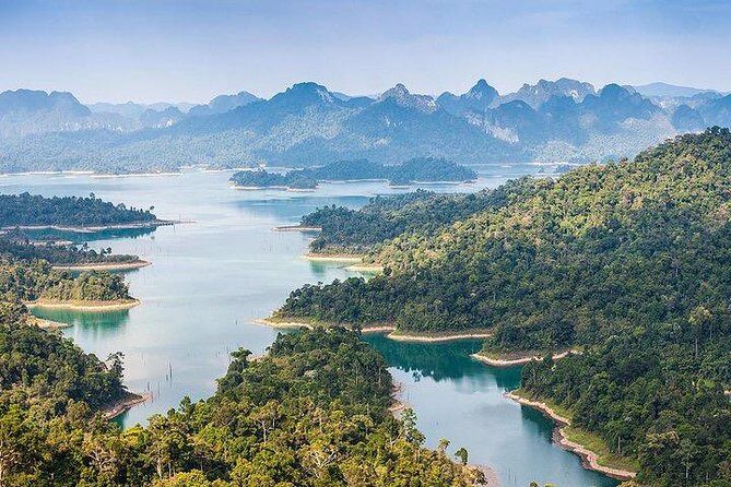 Khao Sok National Park Safari Full Day Tour from Phuket - A Detailed Look at the Tour Experience