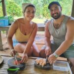 Khao Sok: Private Bamboo Rafting & Jungle Cooking Adventure - Deep Dive into the Details