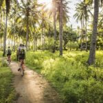 Khao Sok: Private Local Life Bike Tour with Fruit Tasting - Who Is This Tour Best For?