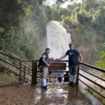 Khao Yai National Park: Waterfalls - Heaw narok & Heaw Suwat - The Value of This Tour