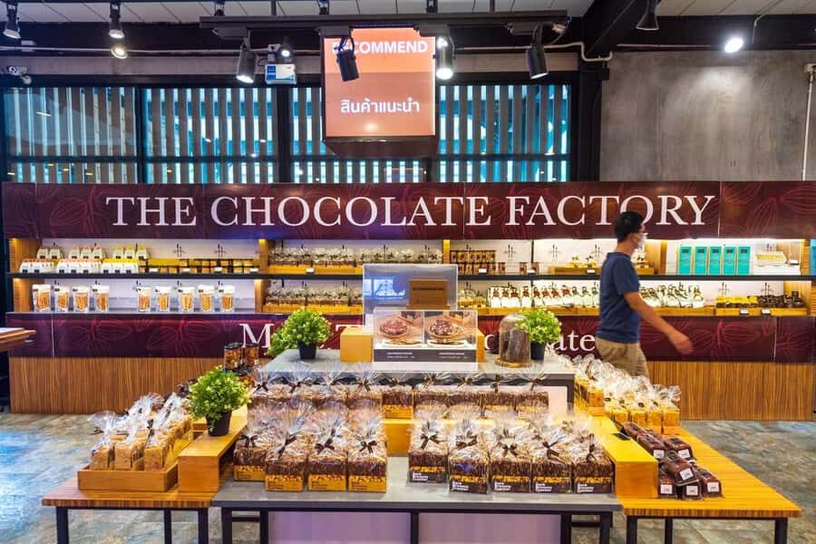 Khao Yai: Private Custom Tour with Driver From Bangkok - What Makes the Private Custom Tour Stand Out?