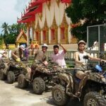 Khaolak 1 Hour ATV Ride and Waterfall Visit - The Practicalities: Timing, Price, and Comfort