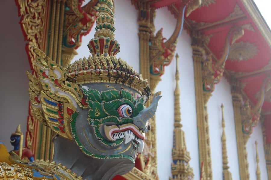 Khaolak: Half Day Bamboo Rafting, Temple & Waterfall Tour - Practical Details and Tips