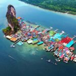 Khaolak: James Bond Island Kayak Tour with Snorkeling &Lunch - What Makes This Tour Stand Out?