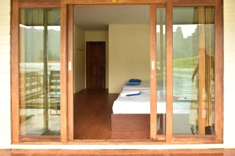 Khaosok National Park: 4-Day and 3-Night Package Trip - Practical Aspects & Tips