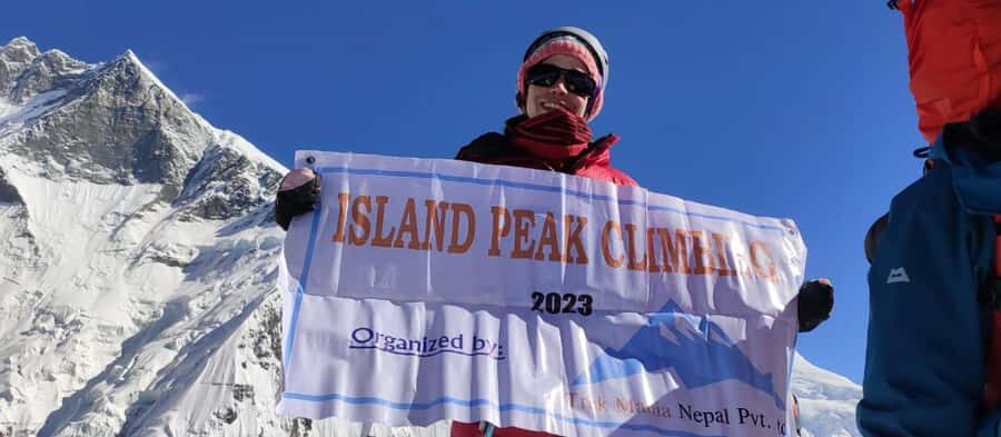 Khare: Mera Peak Climbing Expedition - An In-Depth Look at the Tour Experience