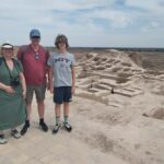 Khiva: Ancient Khorezm Fortresses Daytrip - The Practicalities