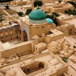 Khiva City Tour - The Islamic Architectural Gems