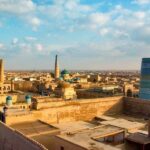 Khiva: Old Town Walking Tour with History and Culture - Exploring Khiva’s UNESCO-Listed Old Town