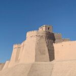 Khiva Private Guided Sightseeing Tour - What’s Included and What’s Not?