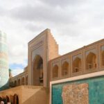 Khiva: Silk Road Tour - Practical Details and What to Expect