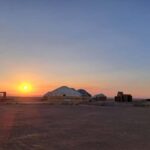 Khiva: Transfer Bukhara-Khiva via three Ancient Fortresses - A Deep Dive Into the Itinerary