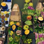 Khlong Lat Mayom & Taling Chan Local Floating Markets Tour (Multi Languages) - In-Depth Review: What to Expect from the Tour