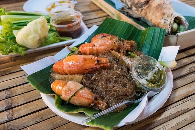 Khlong Lat Mayom & Taling Chan Local Floating Markets Tour (SHA Plus) - FAQs