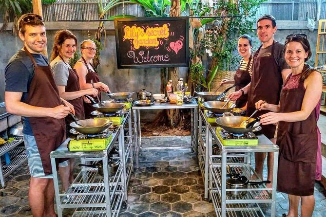 Khmer Cooking Class Siem Reap - What Makes This Tour Truly Valuable?
