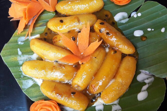 Khmer Gourmet Degustation - Practical Details and Considerations