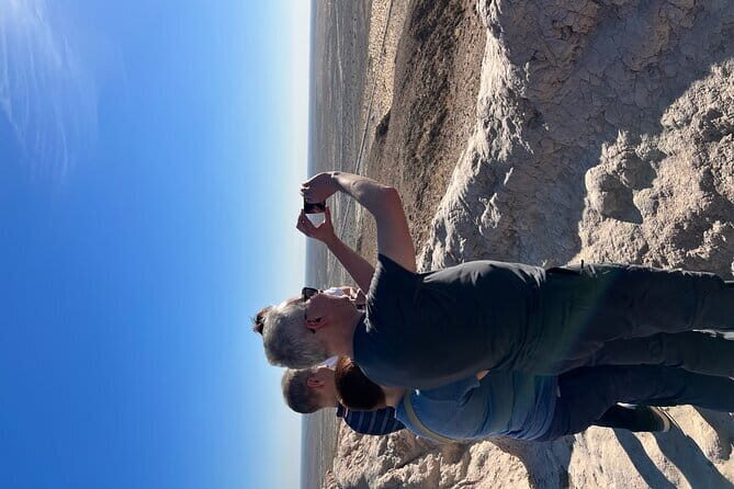 Khorezm Fortress and KyzylKum Desert Private Tour - An In-Depth Look at the Itinerary