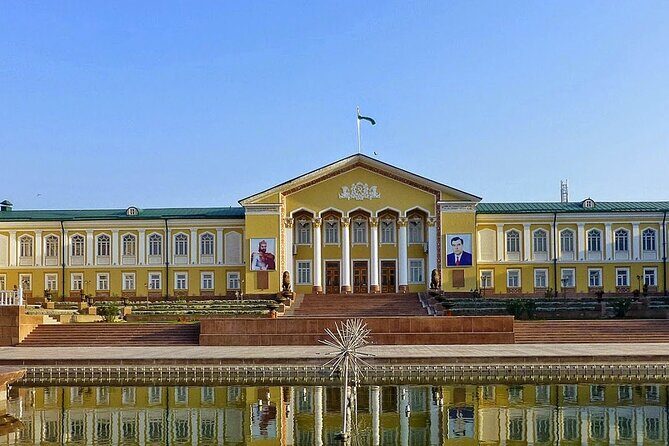 Khujand Private Day Tour from Tashkent - Practical Details & Tips