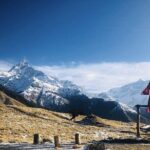 Khumai Danda Trek A Hidden Gem Beneath Machhapuchhre - Why You Should Consider This Trek
