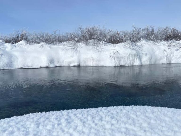 Khuvsgul Lake & Tsaatan Reindeer Herders Tour - An Authentic Mongolian Winter Adventure